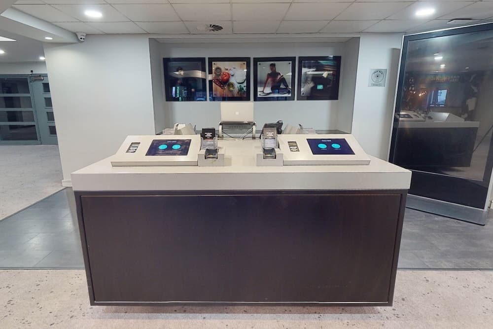 Village Hotel Swansea