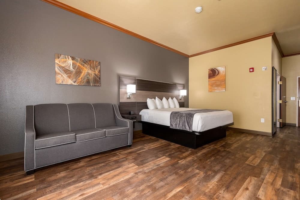 Best Western Plus Portland