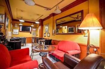 Garni Hotel Garson Lux