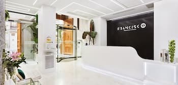Hotel Francisco I