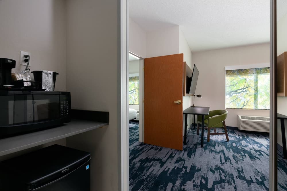 Fairfield Inn & Suites by Marriott Atlanta Stonecrest