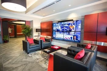 Georgia Gameday Center