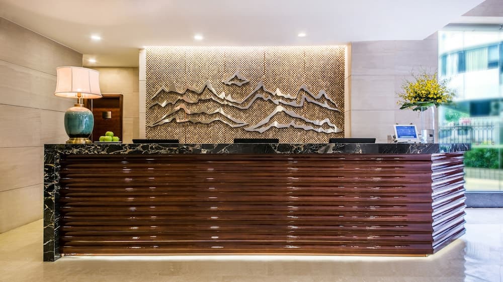 Springdale Serviced Residence Guangzhou
