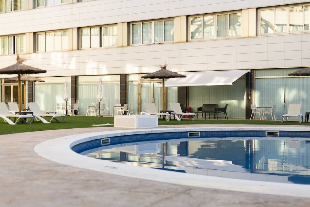 Hotel Daniya Alicante