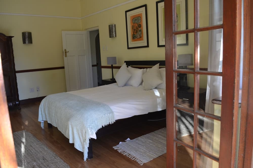 The Country Guesthouse