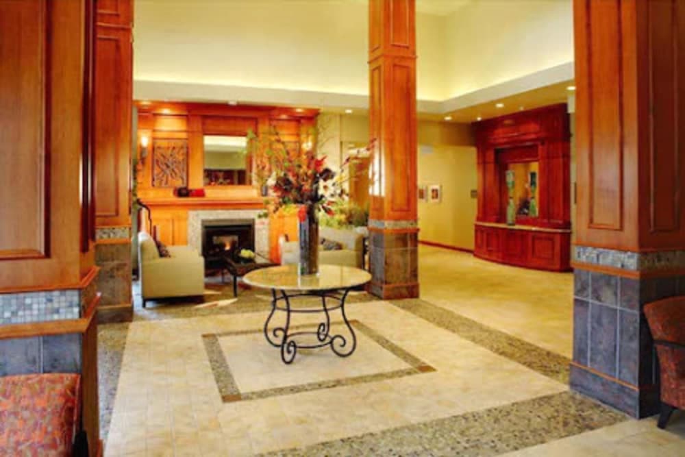 Hilton Garden Inn Seattle Issaquah