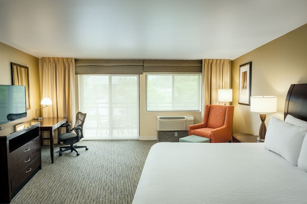 Hilton Garden Inn Seattle Issaquah