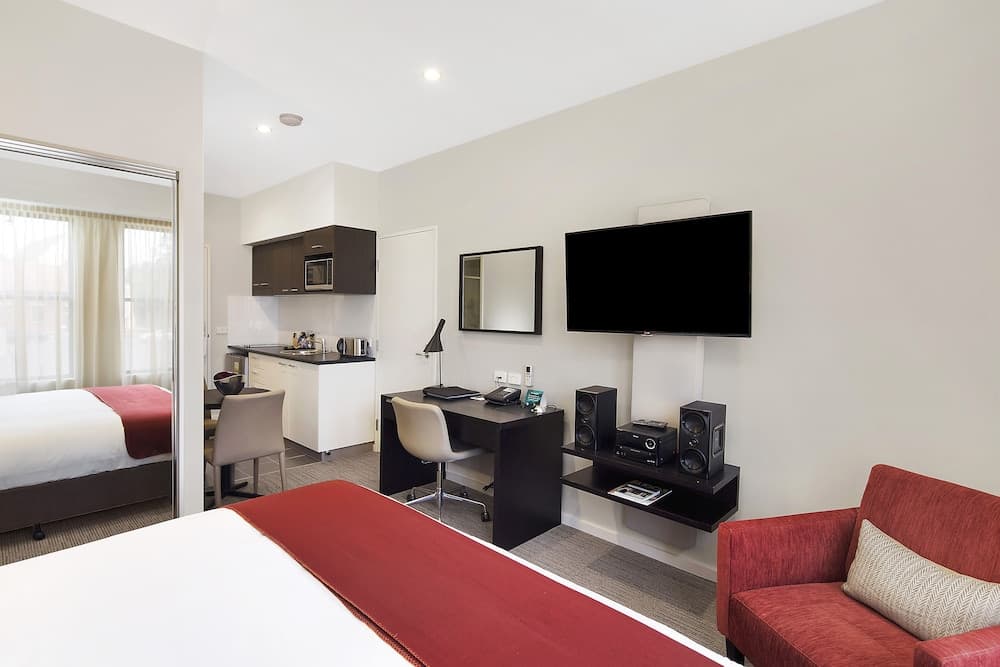 Quest Maitland Serviced Apartments