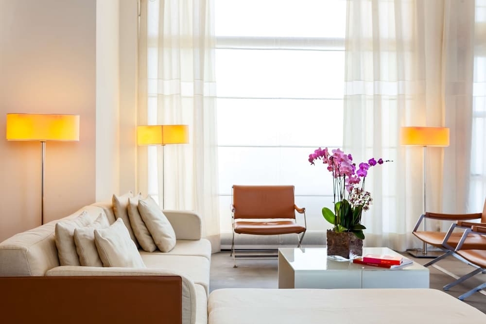 Hilton Garden Inn Florence Novoli