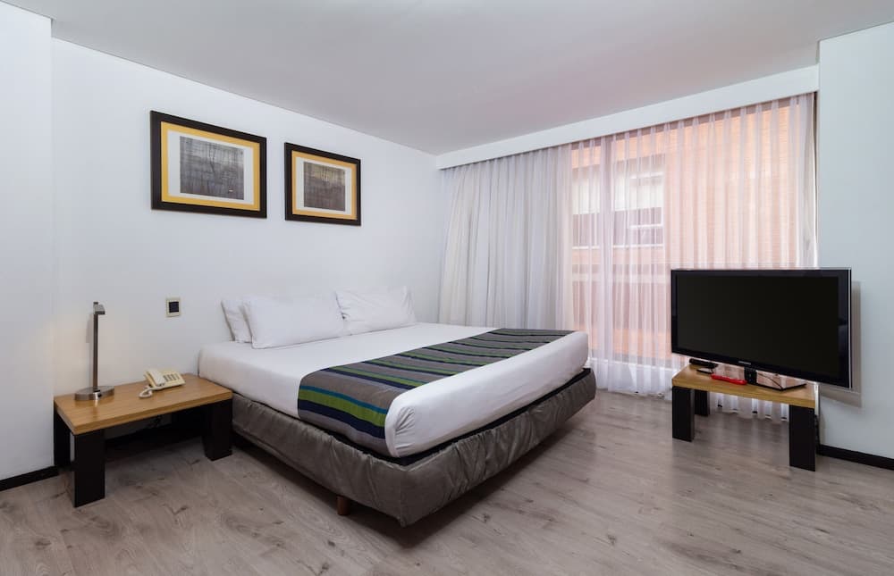 Hotel Madisson Inn Luxury By Geh Suites