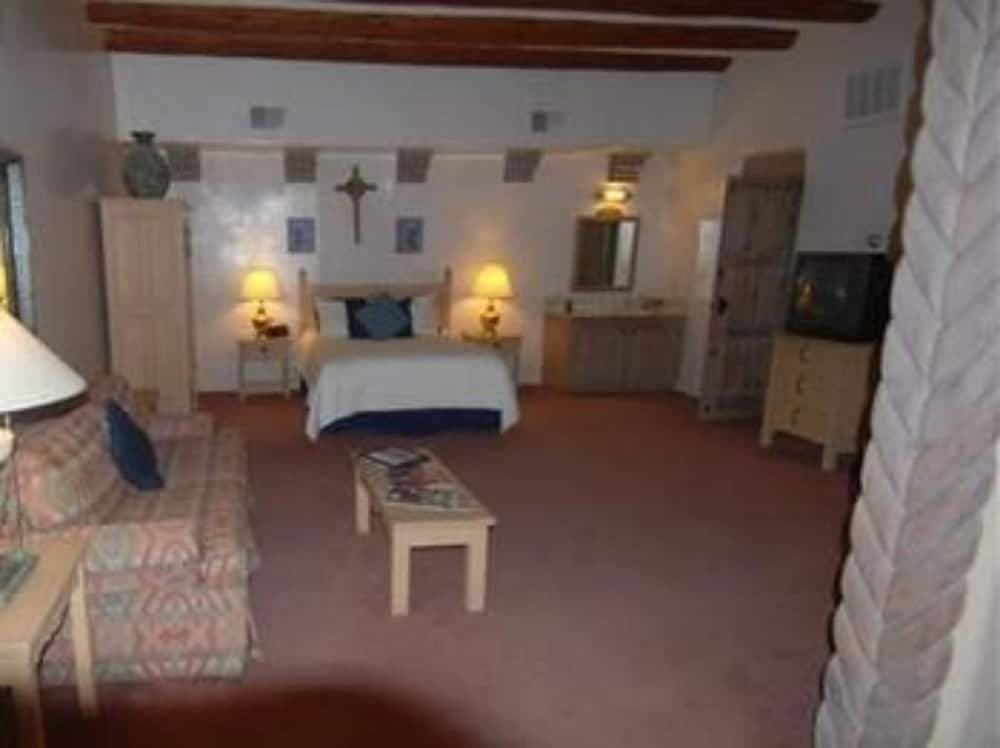 The Inn at the Delta