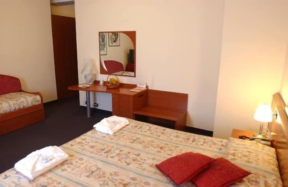 Hotel Ristorante Tegorzo