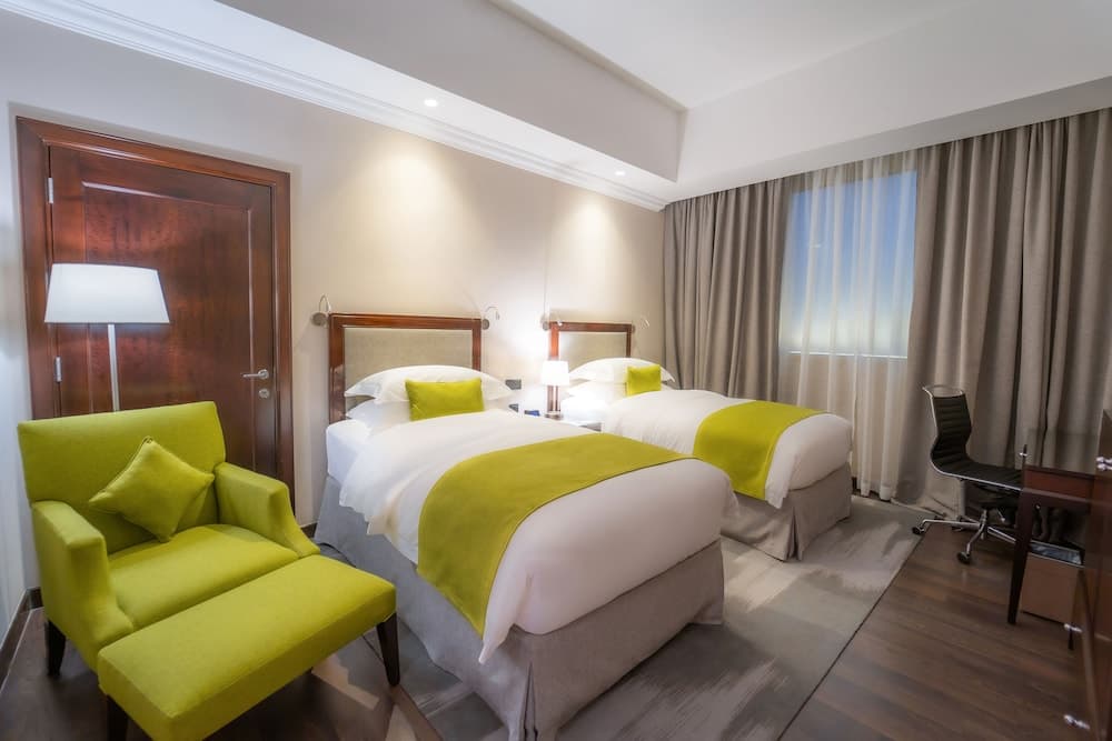 Millennium Hotel Doha