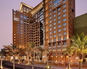 Hyatt Regency Al Kout Mall