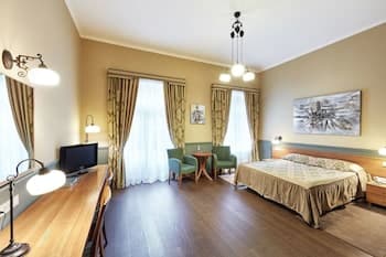 Deribasovskaya Street