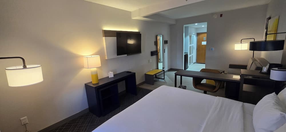 Comfort Suites Conway