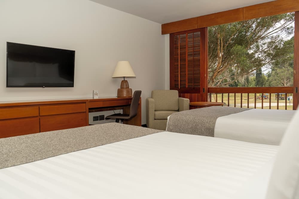 Estelar Paipa Hotel Spa & Centro de Convenciones