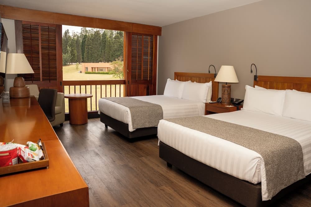 Estelar Paipa Hotel Spa & Centro de Convenciones