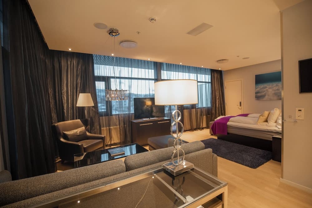 Quality Hotel Ulstein