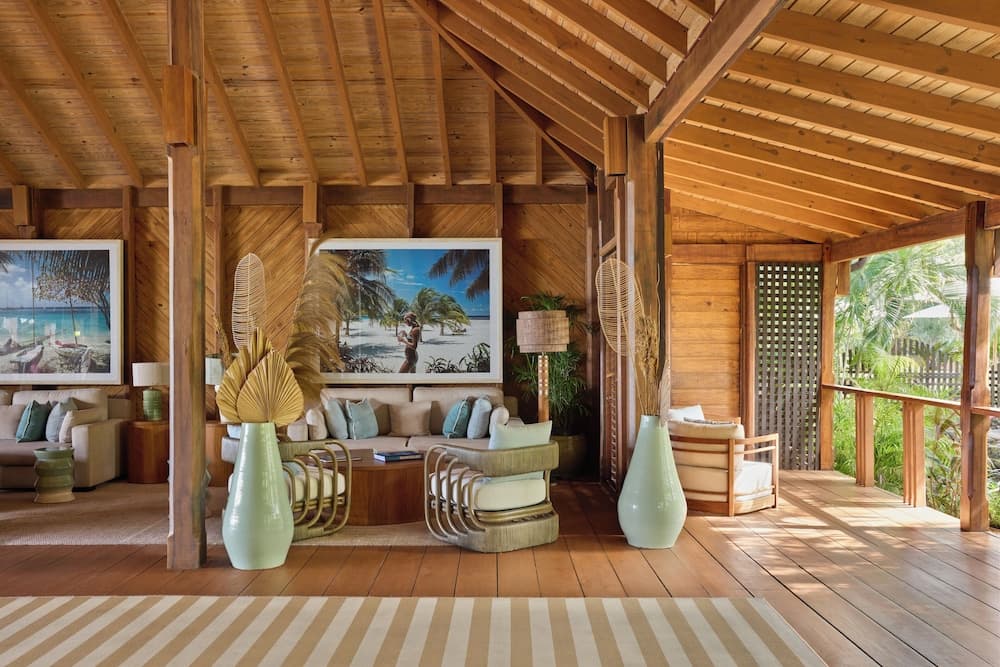 Hermitage Bay - All Inclusive