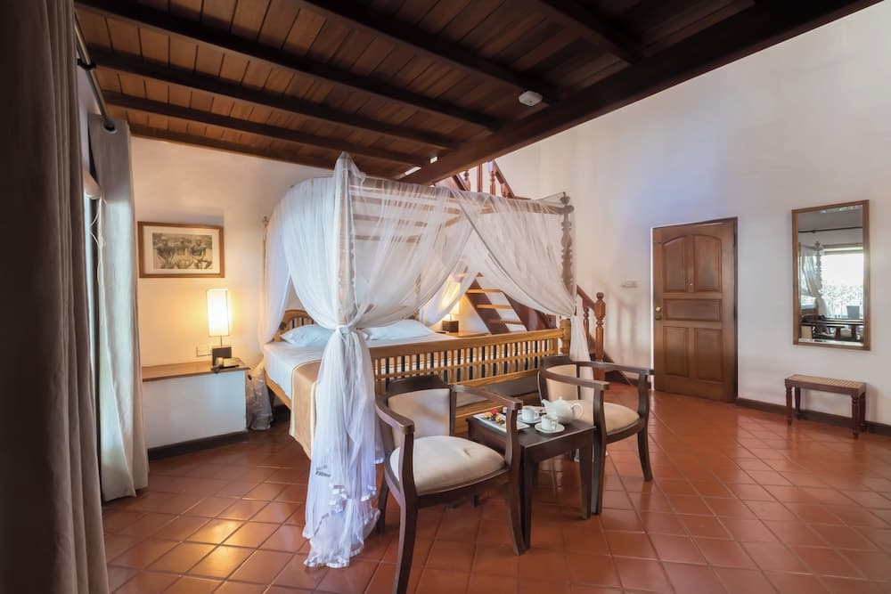 Dickwella Resort and Spa