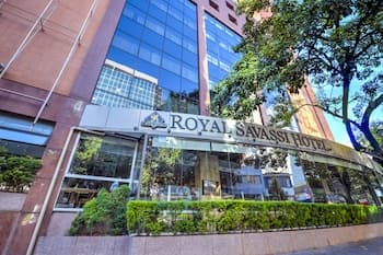 Royal Collection Savassi