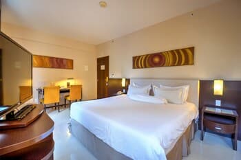 Royal Boutique Savassi Hotel