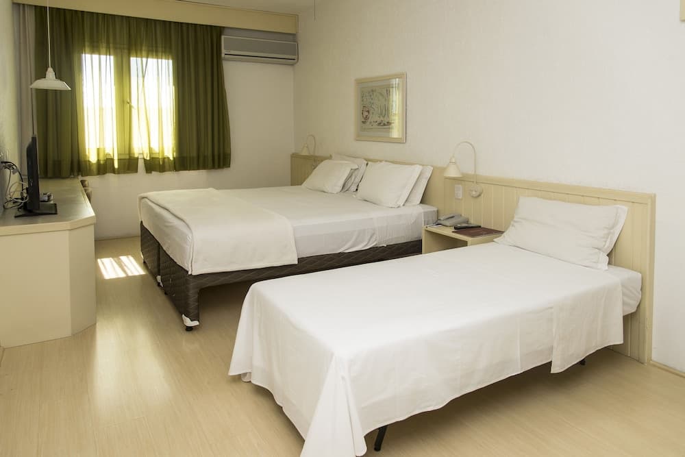 Dall'Onder Grande Hotel