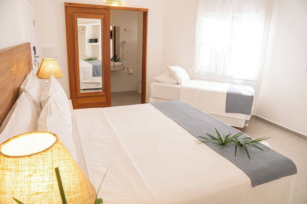 Saint Tropez Praia Hotel