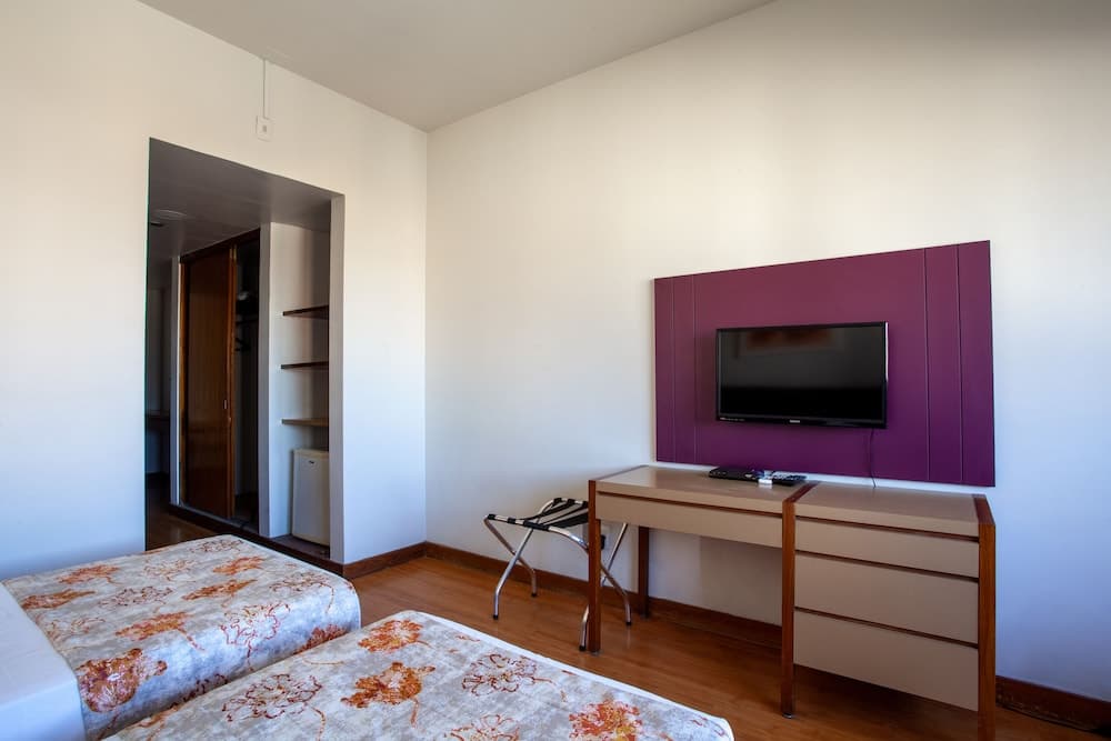 Hotel Nacional Inn Belo Horizonte