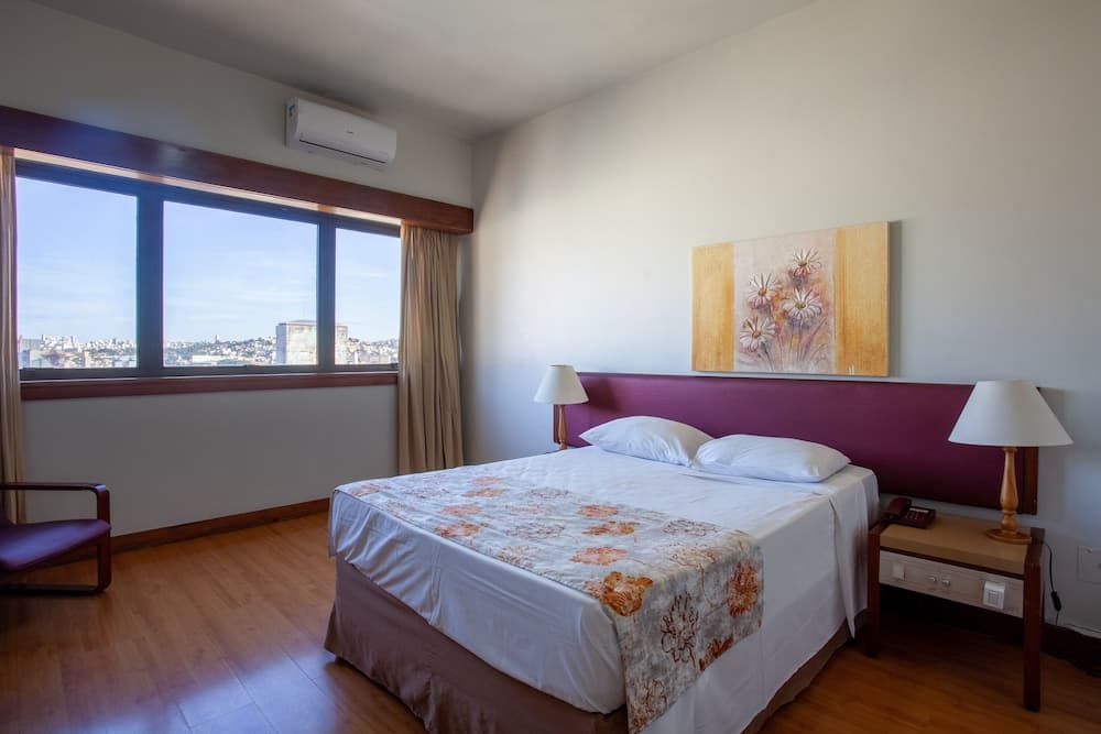 Hotel Nacional Inn Belo Horizonte