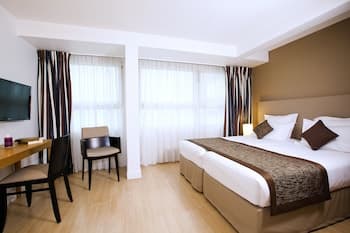 Residhome Paris Opéra