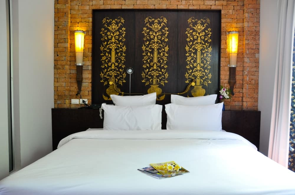 Holiday Garden Hotel & Resort Chiang Mai