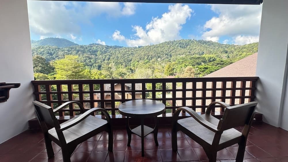 Belle Villa Resort Chiangmai