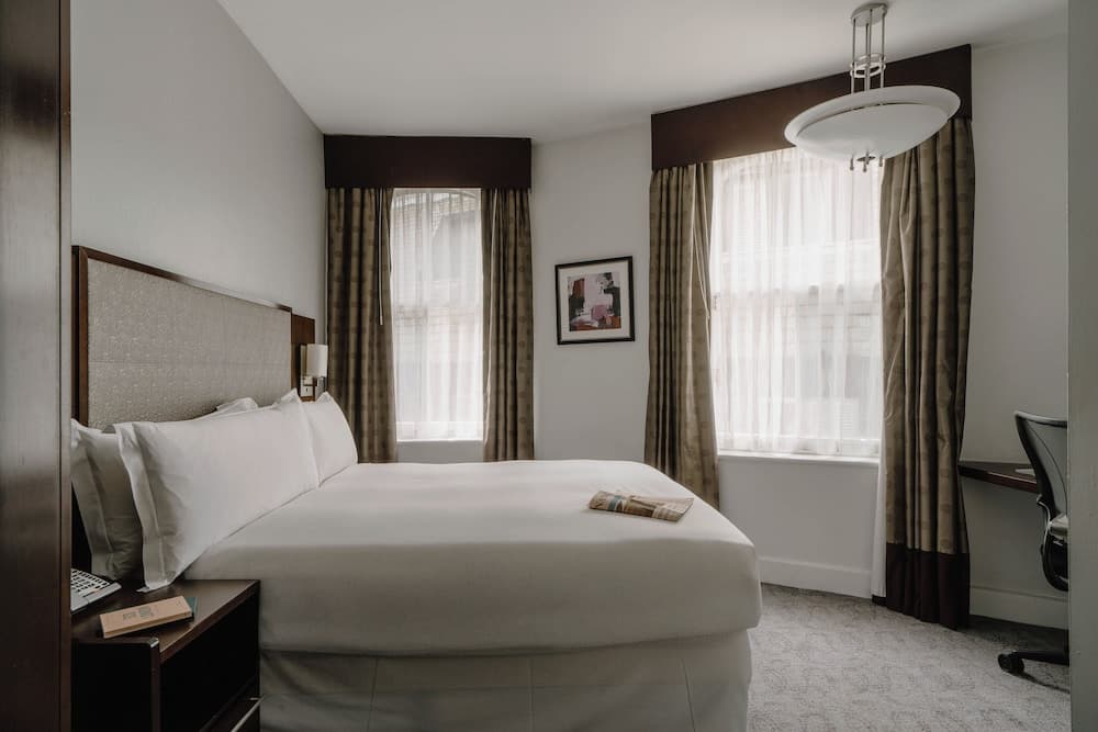 Club Quarters Hotel, Trafalgar Square