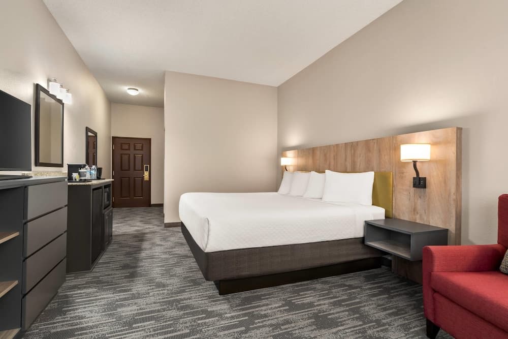 Country Inn & Suites by Radisson, Boise West - Meridian