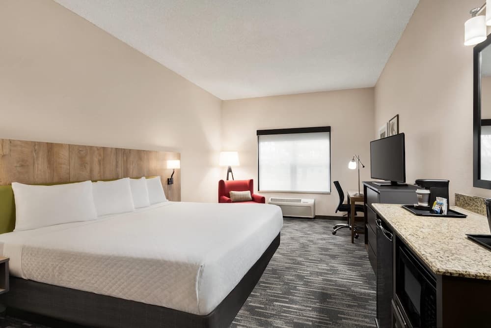 Country Inn & Suites by Radisson, Boise West - Meridian