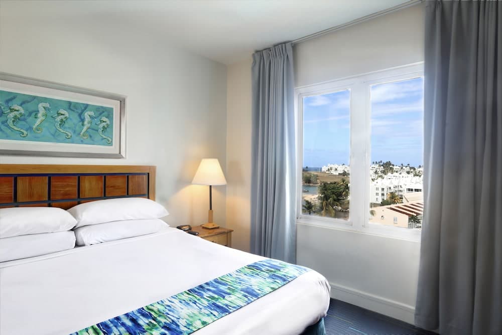 Aquarius Vacation Club at Dorado del Mar