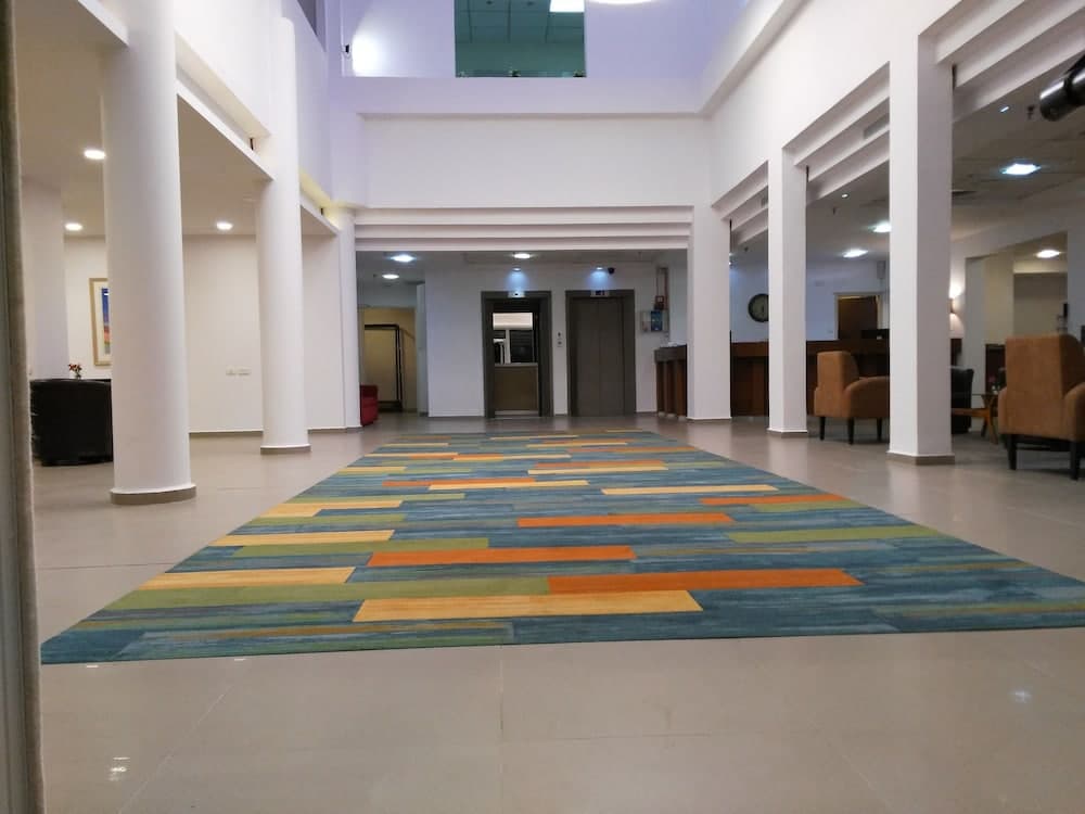 Astoria Galilee Hotel