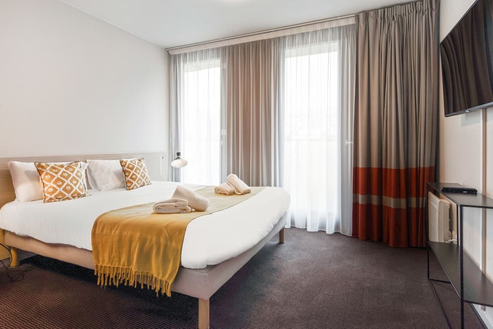 Appart'City Confort Lille Grand Palais