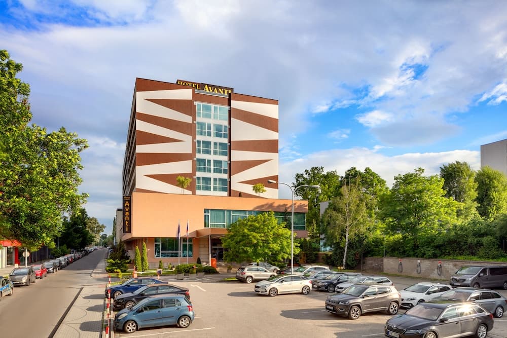 hotel image