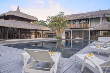 Ananyana Beach Resort