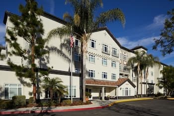 Residence Inn by Marriott Los Angeles Westlake Village