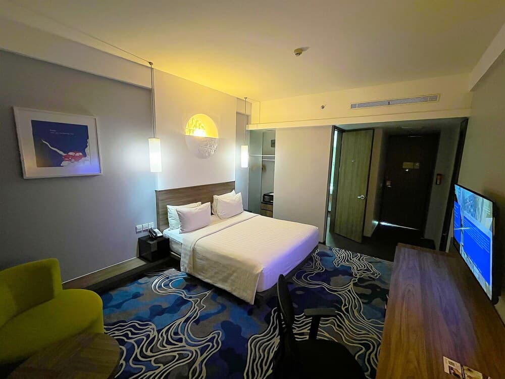 Novotel Bandung