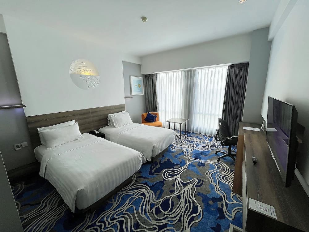 Novotel Bandung