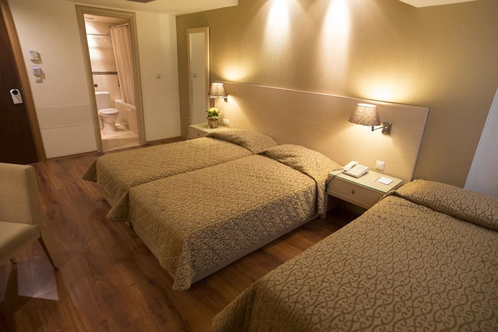 Davitel Tobacco Hotel