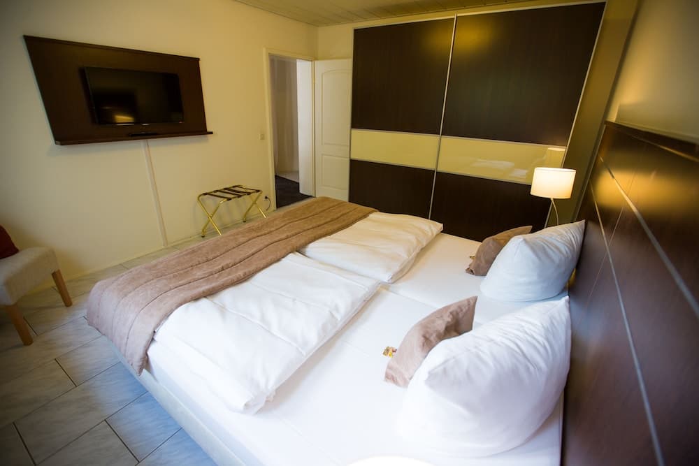 Hotel & Living Am Wartturm