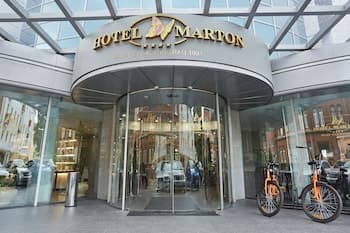 Marton Palace Kaliningrad