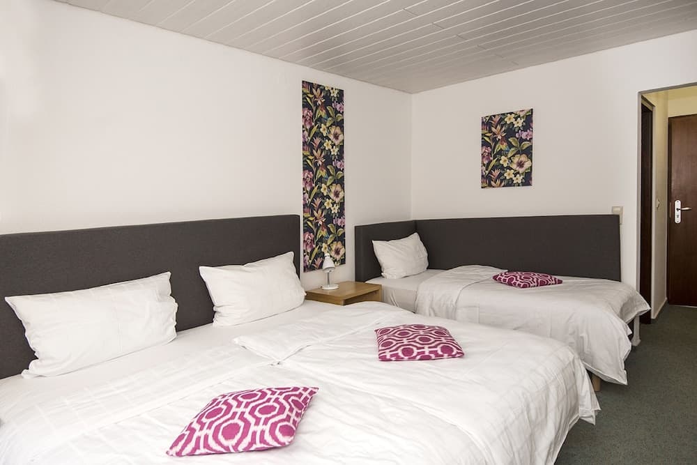 AKZENT Hotel Höhenblick