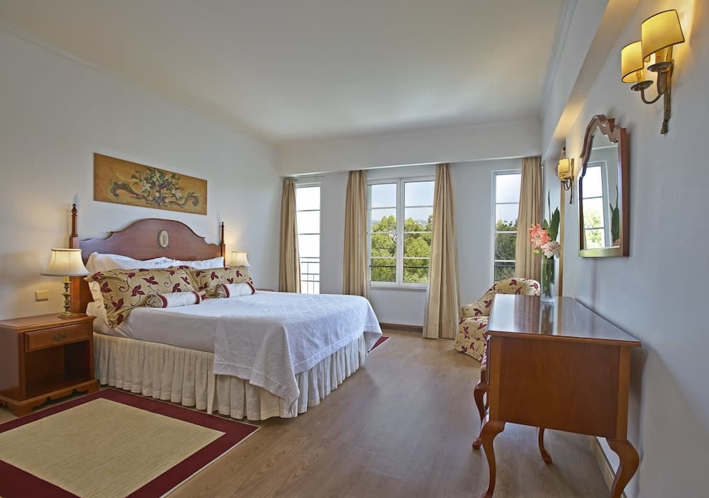 Hotel Quintinha São João & Spa